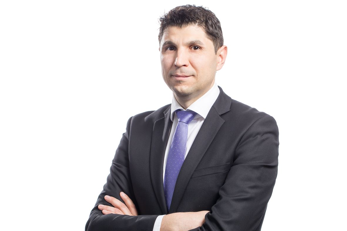 Director Nou La Schaeffler Romania Comunicate De Presă Schaeffler Romania