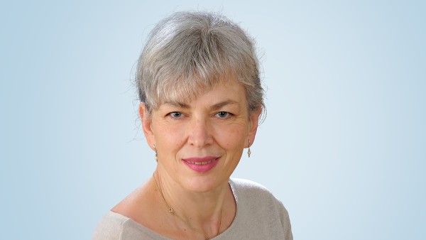 Ingrid Bichelmeir-Böhn, Director Echipă Globală Brand Protection în cadrul Schaeffler