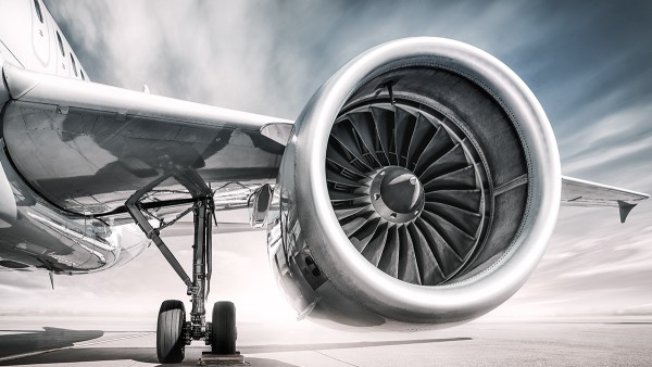 Schaeffler Aerospace: Sistem de propulsie Trent 500