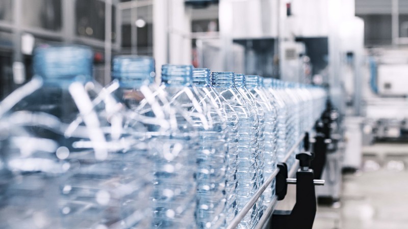 Soluții industriale Schaeffler - Alimente și ambalare