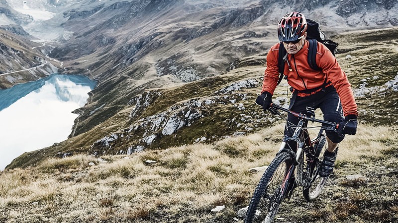 Soluții industriale de la Schaeffler - LEV, biciclete și sport