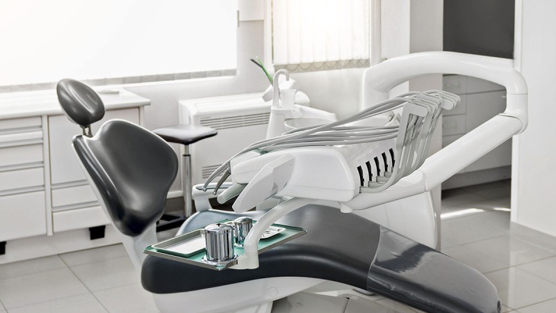 Soluții industriale Schaeffler - Medicină