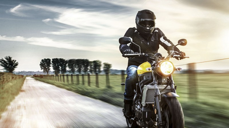 Soluții industriale Schaeffler - Motociclete și vehicule speciale