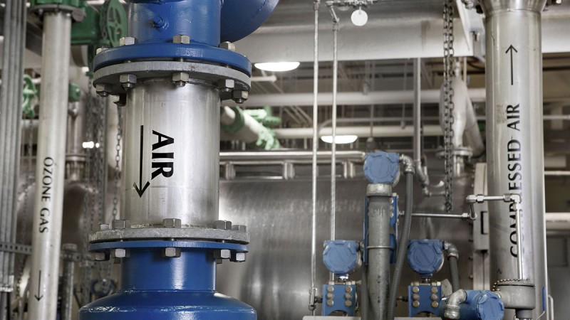 Soluții industriale Schaeffler - Pneumatică