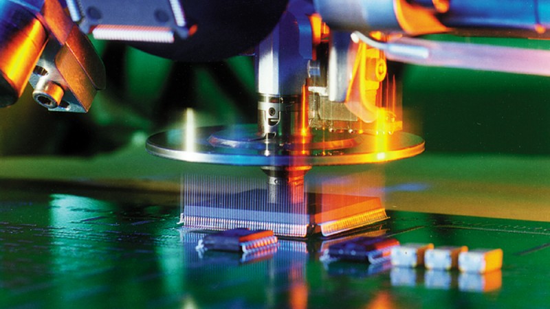 Soluții industriale Schaeffler - Productronic