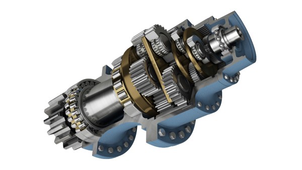 Urmărirea vântului şi ajustarea lamei