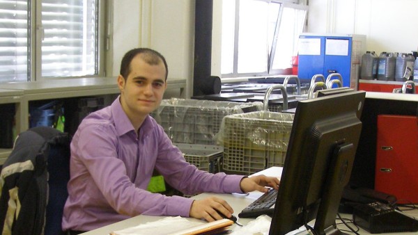 Huzum Ciprian