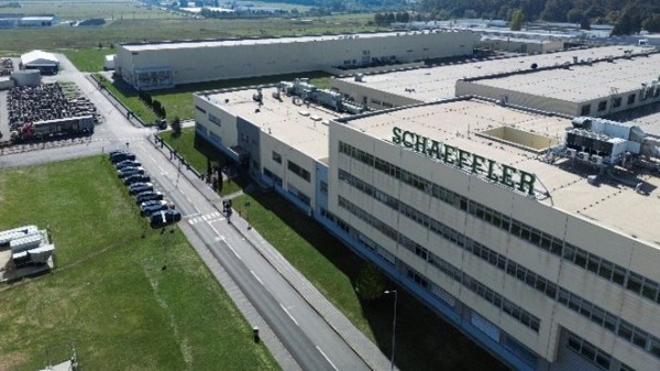 Schaeffler România S.R.L.