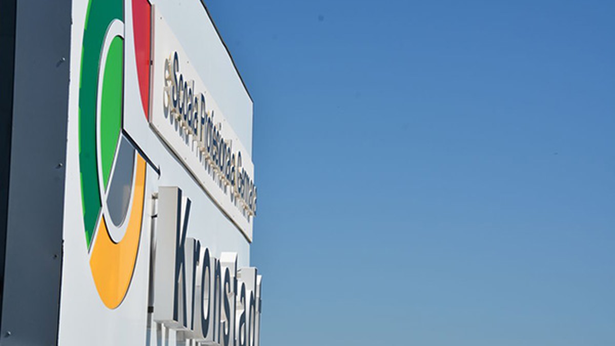 Inaugurare Școala Profesională Germană Kronstadt, prima școală profesională în sistem dual din România.