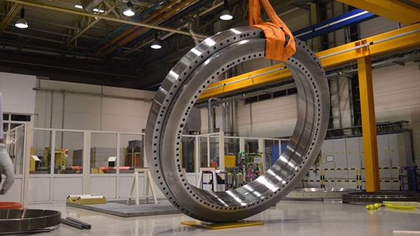 Istoric Schaeffler Romania