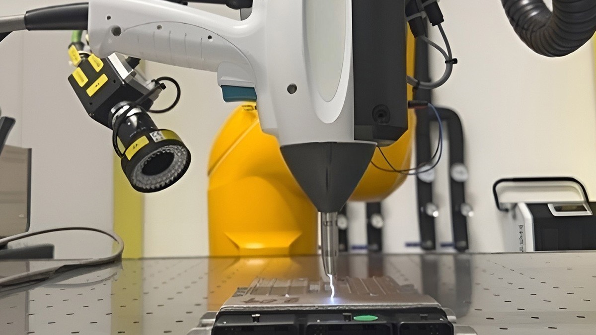 Electrostatic discharge tests