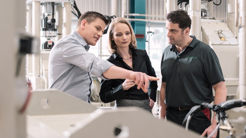 Schaeffler laboratories romania