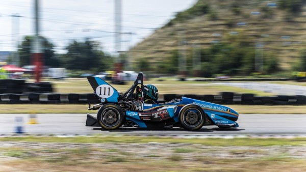 Formula Student în România, susținută de Schaeffler - de la echipe la competiții
