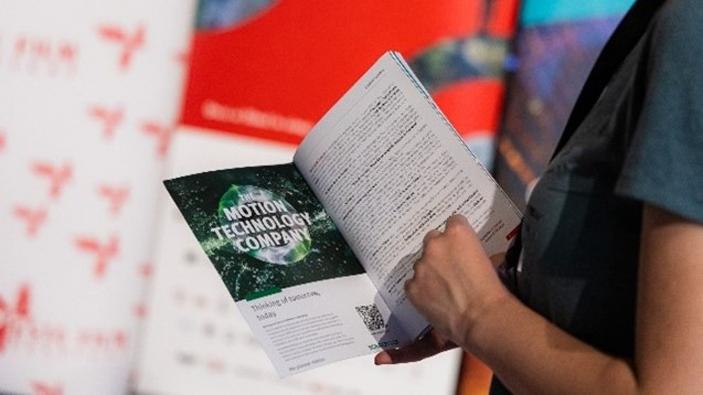 Schaeffler, partener al festivalului la secțiunea Best in Europe