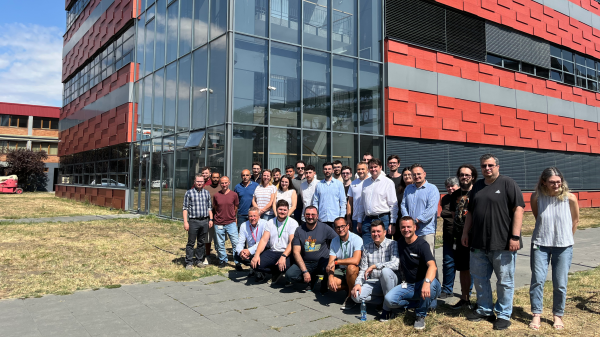AI Embedded Workshop: AI aplicat în Software Engineering