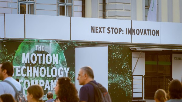 Schaeffler European Roadshow 2026: The Motion Technology Company, mai aproape de clienți, angajați și comunități din România și Europa de Sud-Est