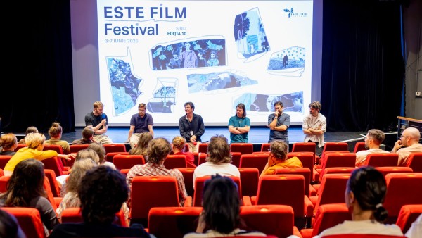 Schaeffler, alături de ESTE FILM Festival 2026, într-o ediție aniversară dedicată cinemaului, dialogului și descoperirilor 