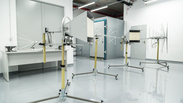Schaeffler România prezintă laboratoarele care testează tehnologiile viitorului