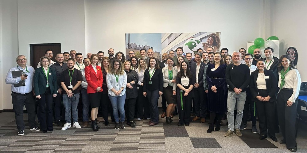 Schaeffler Iași a dat startul evenimentelor din România dedicate integrării
