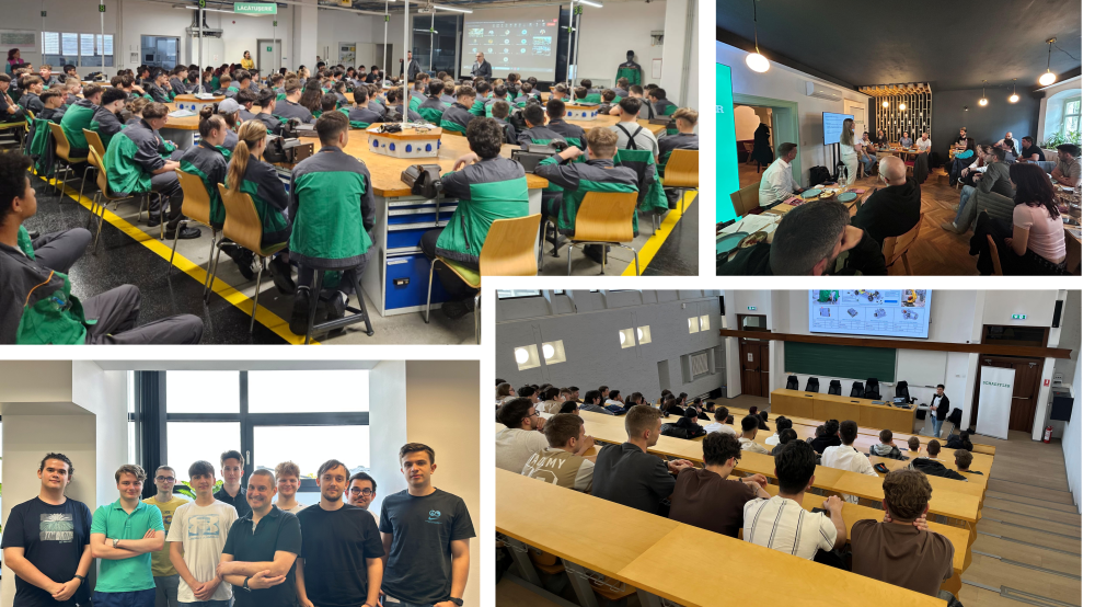 Pressrelease Stage Image