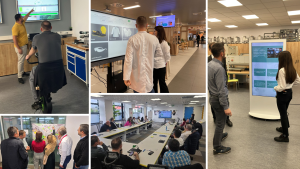 Schaeffler România: Sănătatea și siguranța angajaților, prioritatea numărul 1 