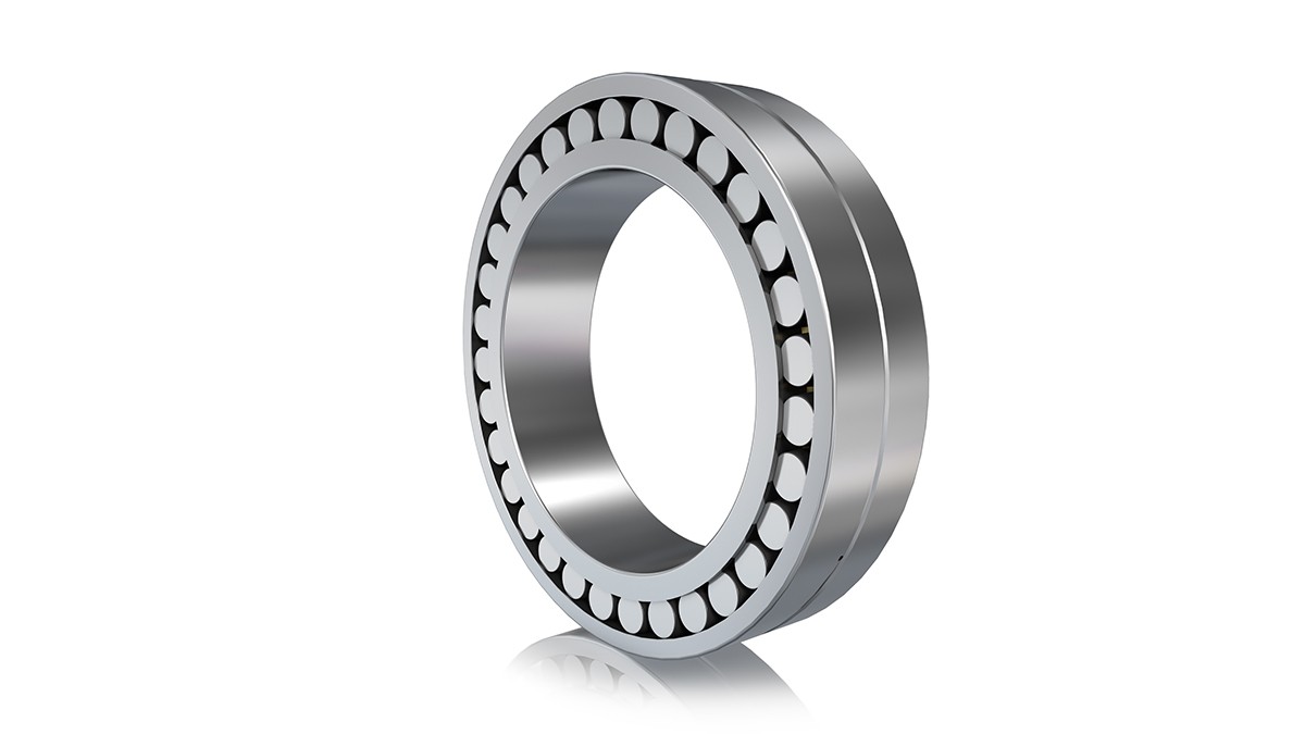 Rulment radial oscilant cu role butoi FAG (lagăr liber)
