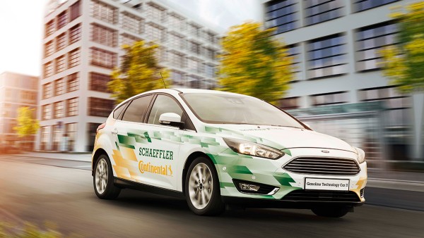 Schaeffler Angajează Anul Acesta Peste 200 De Persoane La Fabrica Din Cristian Biz Brasov