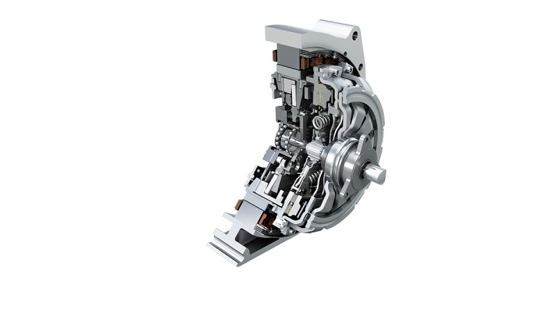 Module hibride