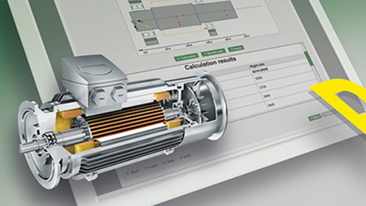 Modul gratuit de calcul pentru calculul online al motoarelor electrice și al generatoarelor