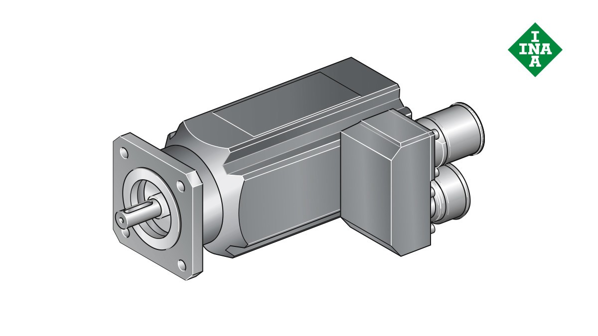 Ghidaje liniare Schaeffler: Tehnologie de antrenare electrică