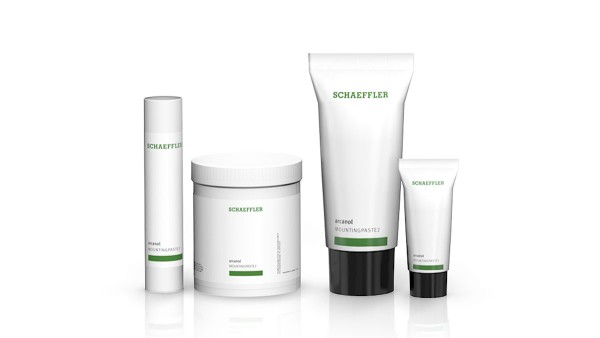 Produse de întreținere Schaeffler: Lubrifianți Pastă de montaj
