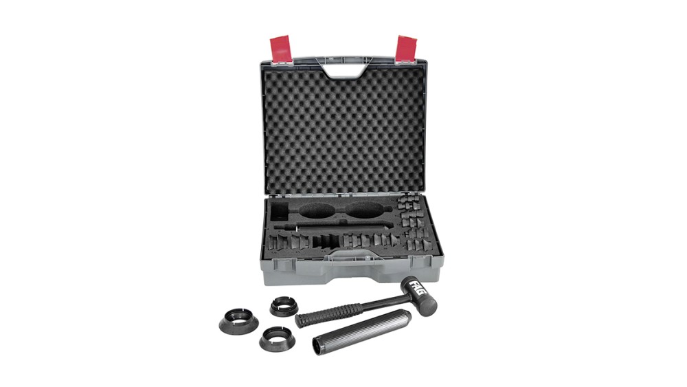 Produse de întreținere Schaeffler: Unelte mecanice