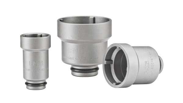 Produse de întreținere Schaeffler: Unelte mecanice, chei tubulare