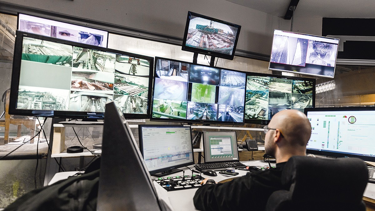 Funcționalitatea e-mailului