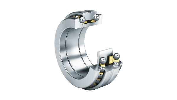 Rulmenţi şi lagăre de alunecare Schaeffler: Rulmenţi axial-radiali cu bile