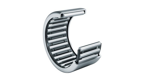 Rulmenţi şi lagăre de alunecare Schaeffler: Bucşe cu ace fără capăt închis