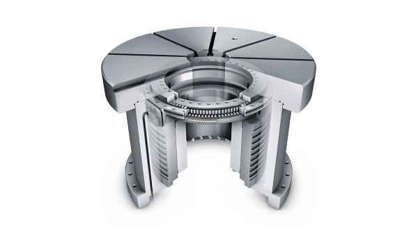 Rulmenţi şi lagăre de alunecare Schaeffler: Rulmenți axial-radiali/rulmenţi axial-radiali cu bile