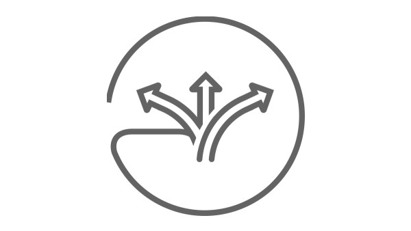 Enhancing flexibility