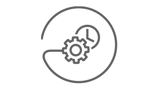 Increasing availability