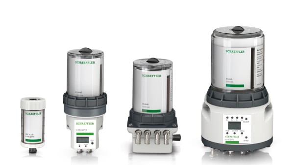 Dispozitive de lubrifiere