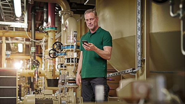 Portofoliul Schaeffler Industry 4,0 este acum Schaeffler Lifetime Solutions!