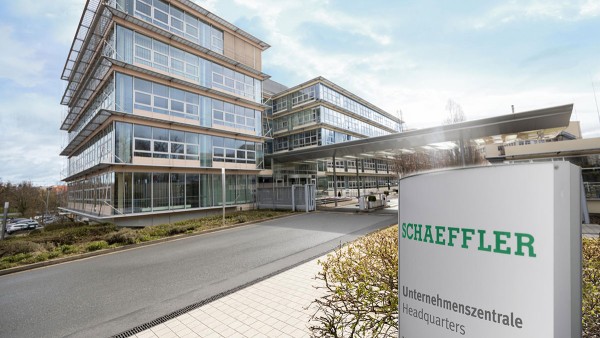 Rezultate solide pentru Schaeffler în prima parte a anului 2025