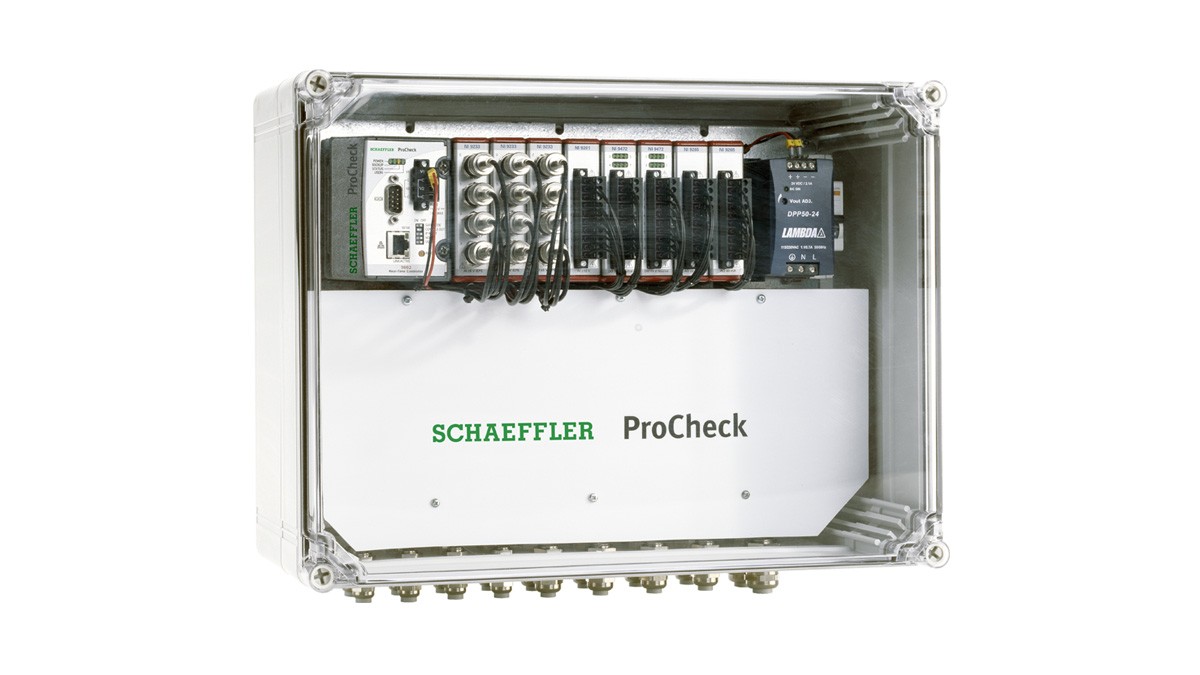 ProCheck
